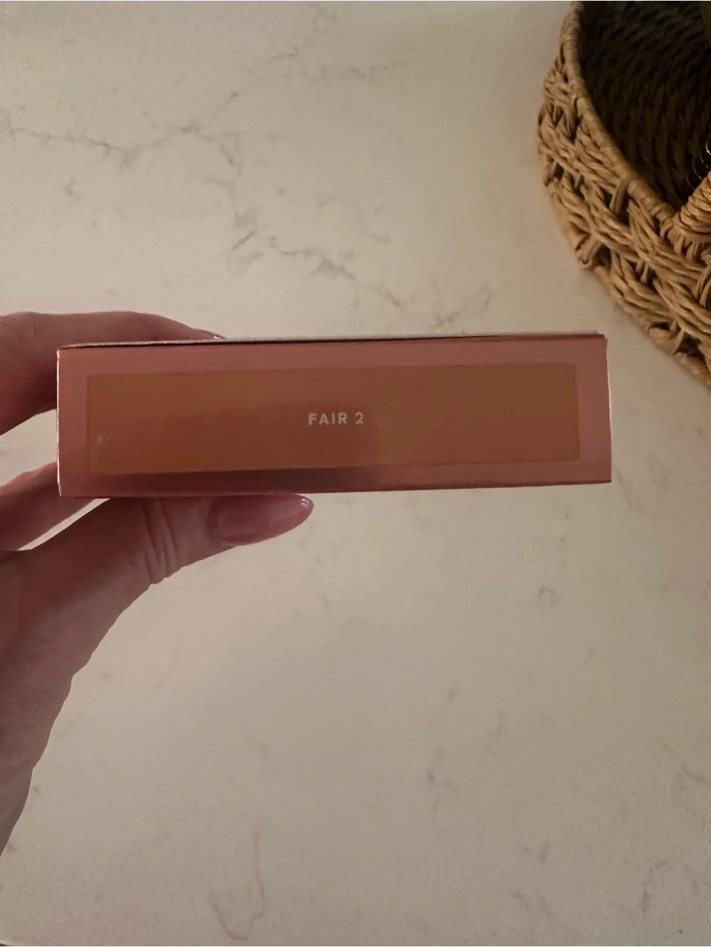 Patrick Ta Skin Crème Foundation & Finishing Powder Duo — Fair 2 (Neutral)